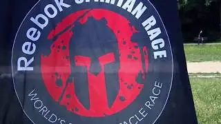 Spartan Workout Tour Berlin 