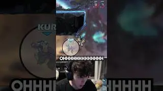 The Most INSANE Clutch in Brawlhalla... 😱