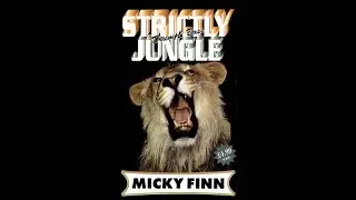 Micky Finn - Strictly Jungle [SIDE A]
