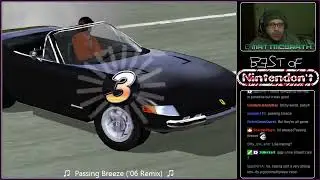 Best of Nintendon't 1 - part 8: MattMcGrath (Outrun 2006)
