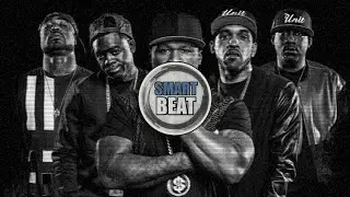 Gangsta Rap BOOMBAP Instrumental [GANG] 50 Cent Track