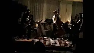 Vicki Victoria - Why Don't You Do Right