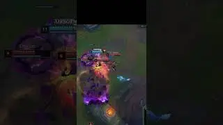 HOW TO MAKE ENEMY RAGE QUIT  #leagueoflegends #league #leagueoflegendsclips  #leagueoflegendsmemes