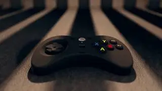 PowerA FUSION Wired FightPad for Xbox One
