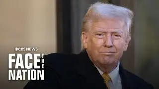 Trump's inaugural fund nabs donors from Big Tech despite his criticism of industry