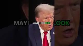Trump's 2024 Plea: The ONE Vote That Matters 🇺🇸🗳️