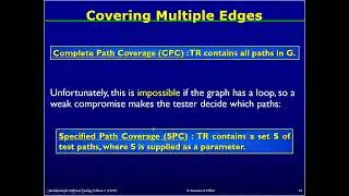 Edge-Pair Coverage (EPC)