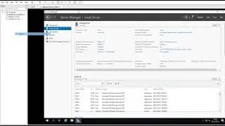 10 Add ethernet and lan segments