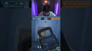 When The Enemies PERFECTLY Line Up for the Shot!