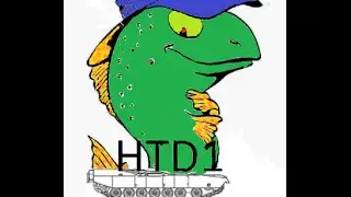 WoT Bollwerk mit HTD1, einer gute Runde