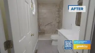 GDL: Bathroom Renovations from West Shore Home