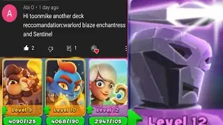 How is the Sentinel making this deck work? - Smashing Four