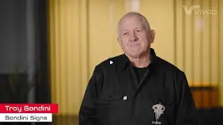 Vivad Trade Partner Testimonial - Part One