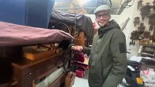 Draaiorgel de westlander 2024