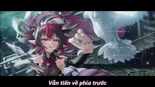 [Original Song vietsub] Till the end of me / IRyS