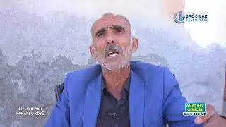 Bitlis Hizan Kokarsu K&ouml;y&uuml; | Anadolu Gibidir Bağcılar