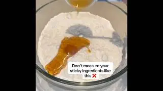 HACKING HONEY: The Science Behind Your Favorite Sweetener