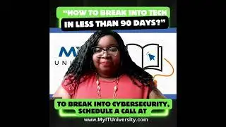 🚀 Ready to Break into Tech in Just 90 Days? 🚀