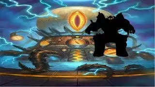 Pogromca Kontrolek-Mecha'thun Warrior BOOMSDAY [PL]