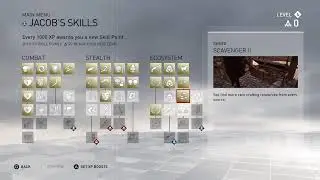 Assassins Creed Syndicate
