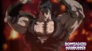 Ken il Guerriero 2026: Teaser Trailer Ufficiale | Doppiaggio Mandubber Italiano!