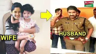 Serial Actor Sagar Life Biography | TV Star Sagar Complete Life Story in Telugu