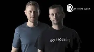 Rubb Sound System DJ Mix (Tribute)