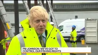 Brexit Deal on a Knife Edge After Day of High Drama in Talks
