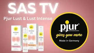 Pjur Lust