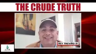 THE CRUDE TRUTH Exclusive with Brian Stubbs President of Air Compressor Solutions, Inc.
