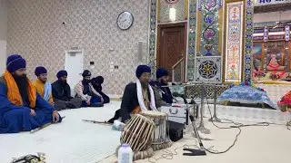 Sri Guru Gobind Singh Ji - ਕਲਿਜੁਗ ਵਰਤਾਰਾ
