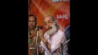 K.S Gopalakrishnan-Flute-Viriboni-Varnam-Bhairavi