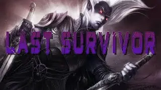 Last Survivor - Emotional Hybrid Orchestra By PegasusMusicStudio