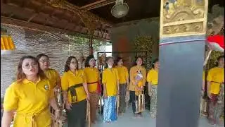 Angklung Satu Dewa 19 by WHDI ANGKLUNG SIDOARJO