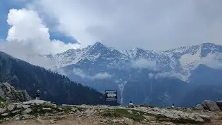 Triund | Day-6 | 9.June.2023 | Dharamshala Tour