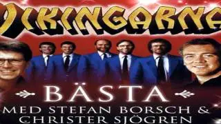 Vikingarna - H&auml;lften S&aring; K&auml;r