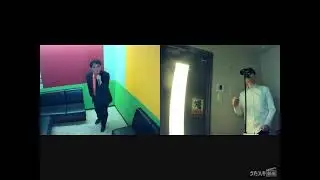 BOOWY／NO. NEW YORK〈12inch Single Version〉【うたスキ動画】