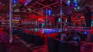 &ldquo;Best Friends&rdquo; by The Weeknd but you&rsquo;re in a strip club and your best friend is a dancer