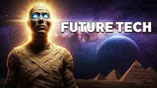 Ancient Egypt Secrets Shaping Our Future | Pyramids, Mummies, and Space