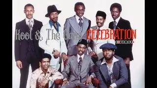 Kool & The Gang - Celebration (Dj Chuy Mota Stef Konstan)