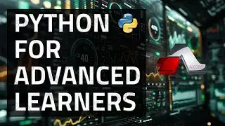 Advanced Python: Real-World Programming Deep Dive | AxOps Academy