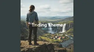 Stranger Things season 5 (Ending Theme)