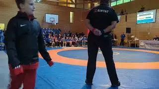 2024 09 28 1. Hennigsdorfer RV vs. RSV 90 Hansa Frankfurt/Oder - Brandenburgliga