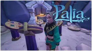 Palia PS5 🎮 