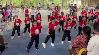 Intermission as of grade 1 learners