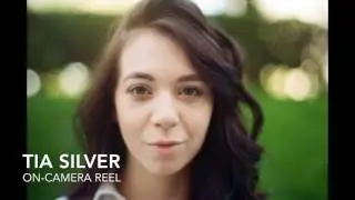 Tia Silver - On Camera Acting Reel