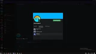 discord mute speedrun on alaawii's discord server *world record*