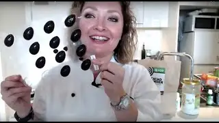 How to make sugar and dairy free SIBO chocolate for Easter