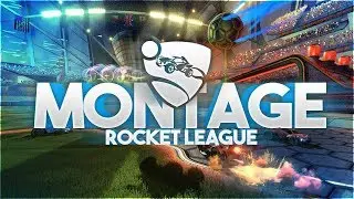 Rocket League Montage  | Cocophant