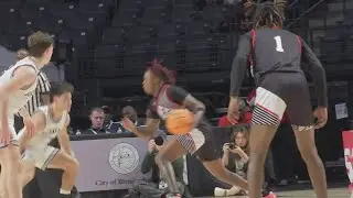 AHSAA State Basketball Semifinals: 02-27-2024